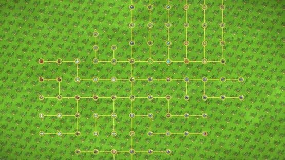 Dig n Fight — screenshot 5
