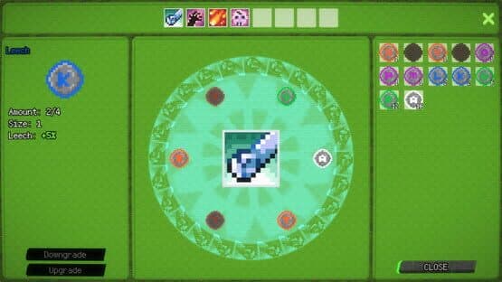 Dig n Fight — screenshot 6
