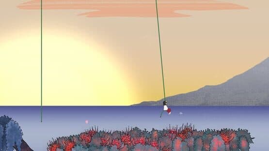 Shibogami — screenshot 1