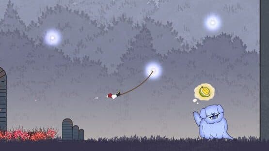 Shibogami — screenshot 2
