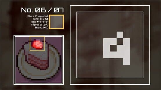Thousands of Chroma — screenshot 2