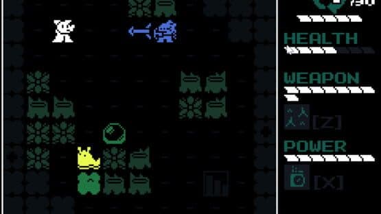 Broken Depths RPG — screenshot 1