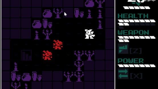 Broken Depths RPG — screenshot 2