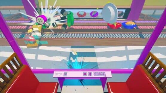 Sushi Claw Machine — screenshot 4
