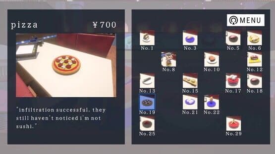 Sushi Claw Machine — screenshot 8