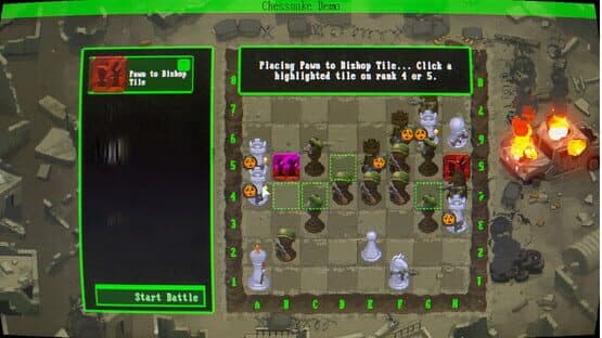 Chess Nuke — screenshot 3
