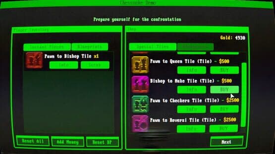 Chess Nuke — screenshot 4