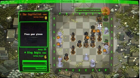 Chess Nuke — screenshot 5