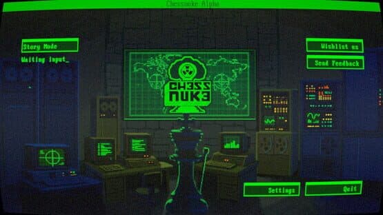 Chess Nuke — screenshot 6