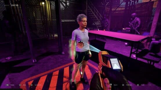 Quarantine Zone: The Last Check — screenshot 4