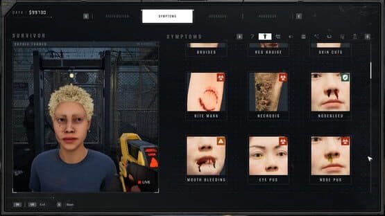 Quarantine Zone: The Last Check — screenshot 5