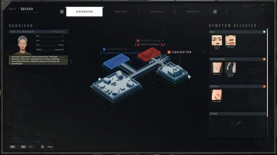 Quarantine Zone: The Last Check — screenshot 7