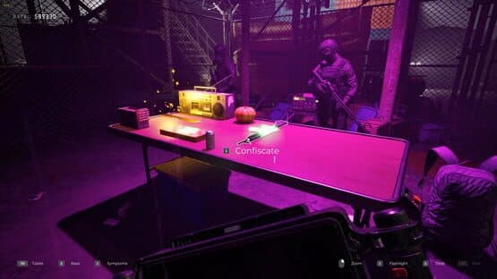 Quarantine Zone: The Last Check — screenshot 8