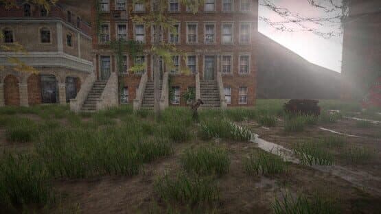 Isolated Island: After the Flood — screenshot 2