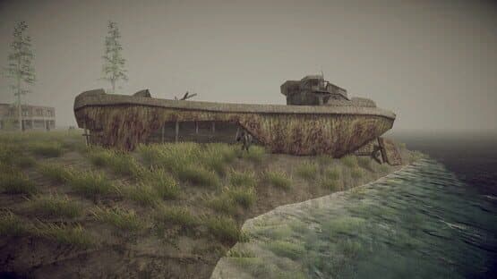 Isolated Island: After the Flood — screenshot 4