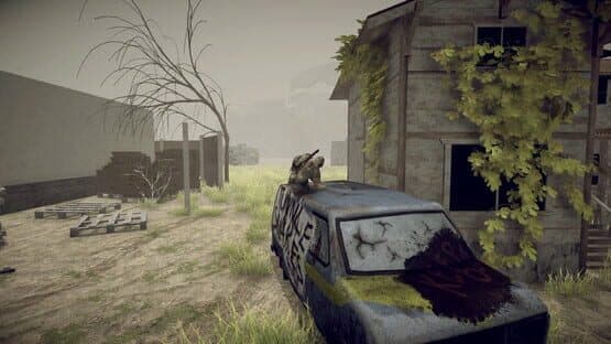 Isolated Island: After the Flood — screenshot 5