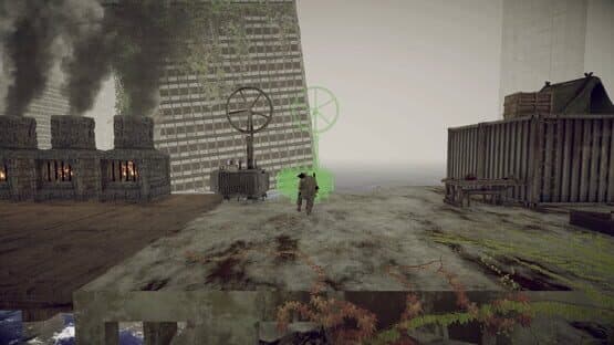 Isolated Island: After the Flood — screenshot 6