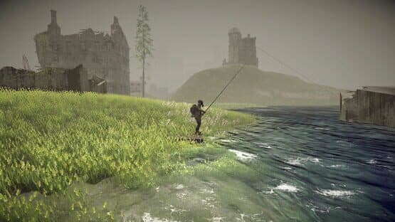 Isolated Island: After the Flood — screenshot 7
