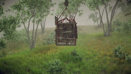 Isolated Island: After the Flood — screenshot 8