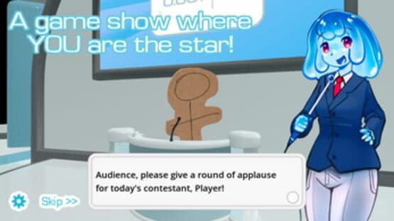 The Choicer Voicer — screenshot 3