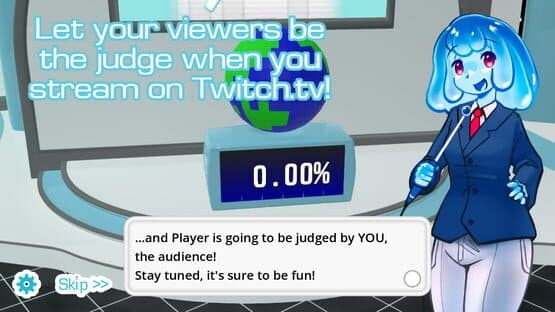 The Choicer Voicer — screenshot 6