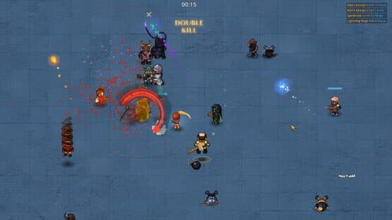 Eslabong — screenshot 3