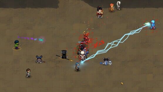 Eslabong — screenshot 5