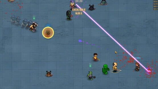 Eslabong — screenshot 7