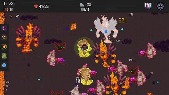 Delivery Survivors — screenshot 1