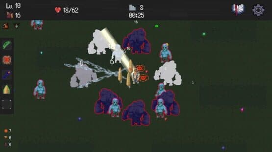 Delivery Survivors — screenshot 2