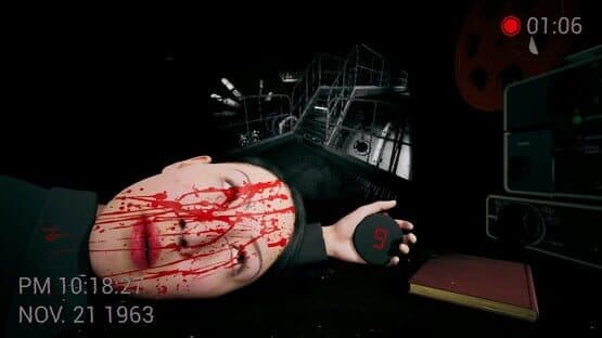 Death Counter — screenshot 1