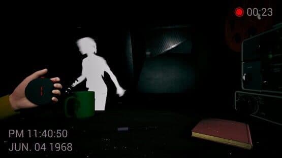 Death Counter — screenshot 2