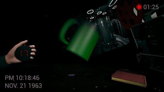 Death Counter — screenshot 4