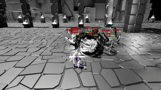 Void Fate — screenshot 2