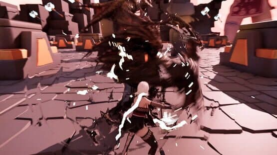 Void Fate — screenshot 3