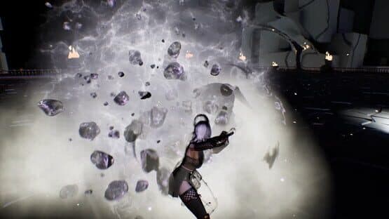 Void Fate — screenshot 4