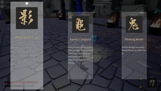 Void Fate — screenshot 6