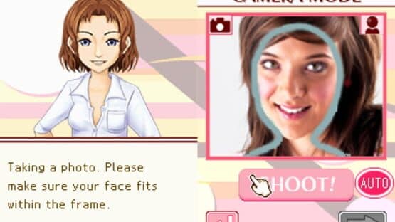 Picture Perfect Hair Salon — screenshot 1