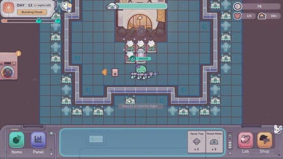 Galaxy Critter Co. — screenshot 3