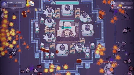 Galaxy Critter Co. — screenshot 4