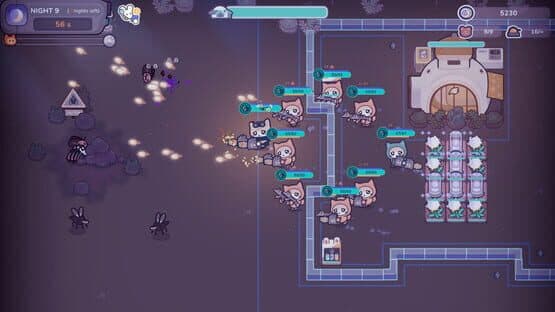 Galaxy Critter Co. — screenshot 5