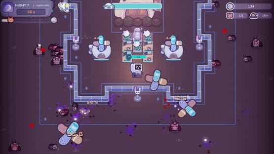 Galaxy Critter Co. — screenshot 6