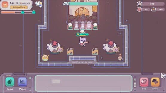 Galaxy Critter Co. — screenshot 7