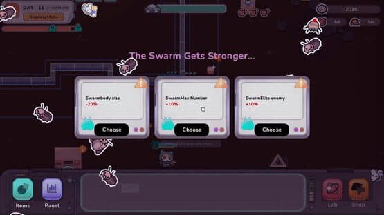 Galaxy Critter Co. — screenshot 8