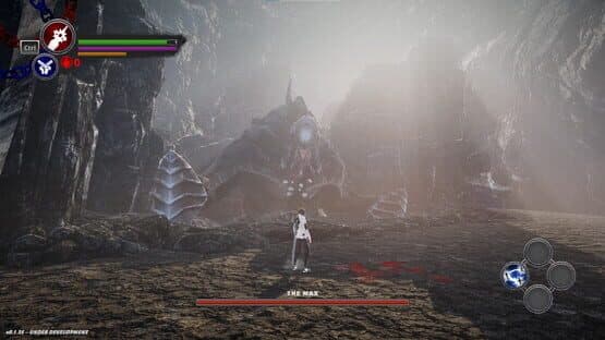 Gate Breaker: Ascension — screenshot 1