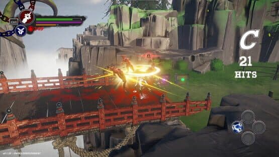 Gate Breaker: Ascension — screenshot 4