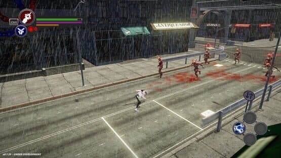 Gate Breaker: Ascension — screenshot 5