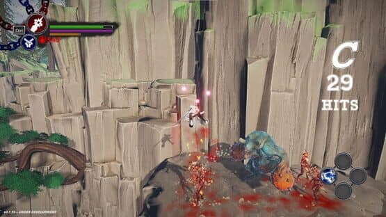 Gate Breaker: Ascension — screenshot 7