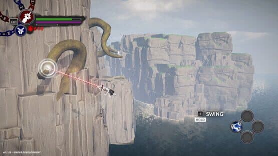 Gate Breaker: Ascension — screenshot 8