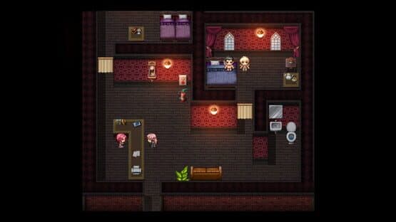 Demon World: Raya's Way of Life — screenshot 6